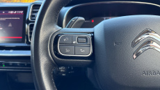 Citroen C5 Aircross 1.5 BlueHDi 130 Flair Plus 5dr EAT8 Diesel Hatchback